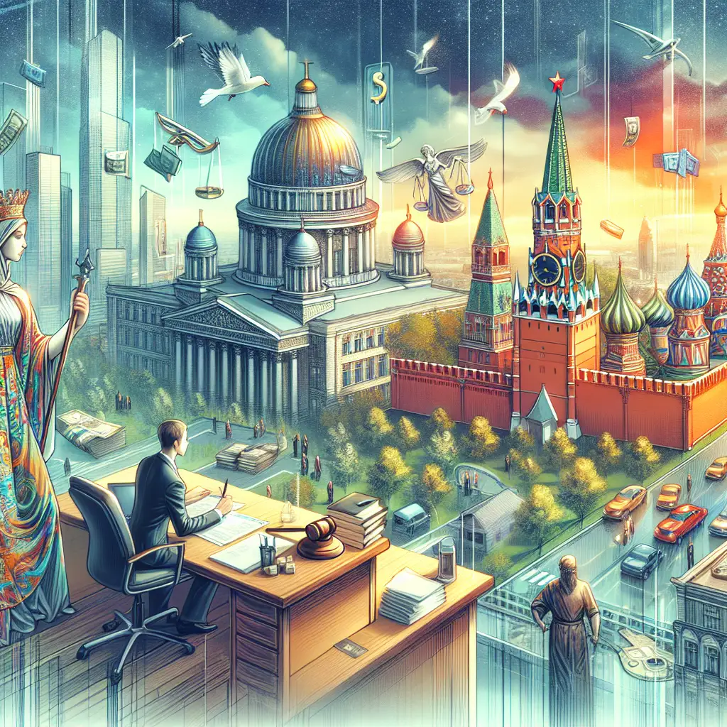Легальные букмекеры в России: выбор без риска